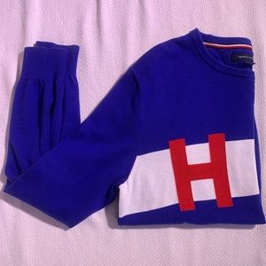 Tommy Hilfiger Sweater